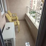 Апартаменти Cozy Retreat 2