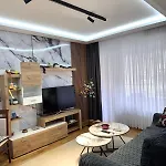 Cozy Retreat 2 Скоп'є