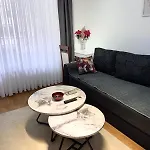 Cozy Retreat 2