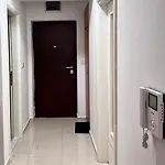 Апартаменти Cozy Retreat 2