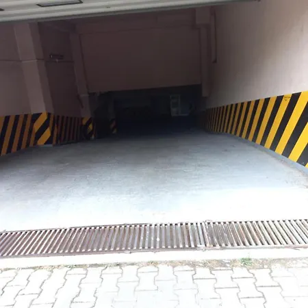 Cozy Retreat 2 Appartement *