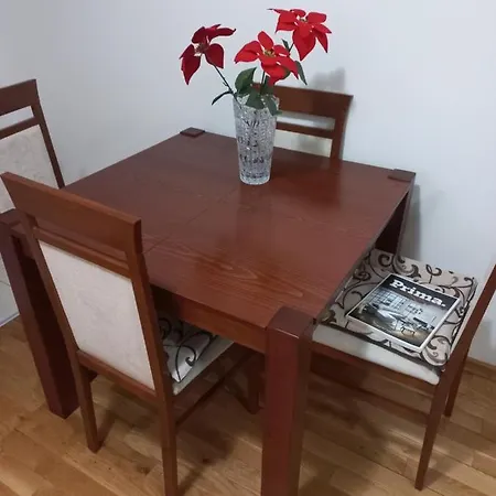 Cozy Retreat 2