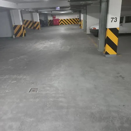 Cozy Retreat 2 Skopje