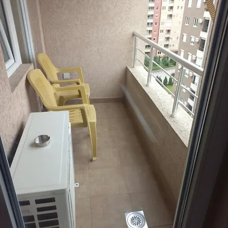 Apartmán Cozy Retreat 2