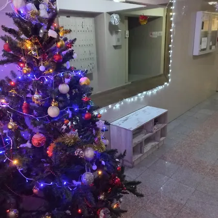 Apartament Cozy Skopje Retreat 2 *