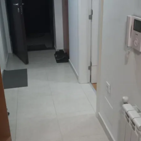 Apartmán Cozy Retreat 2 *