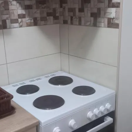 Apartment Cozy Retreat 2