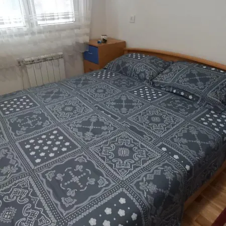 Apartmán Cozy Retreat 2 *