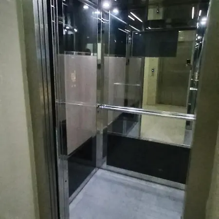 Cozy Retreat 2 Apartmán Skopje