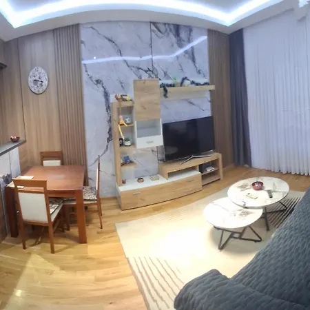 Cozy Retreat 2 Skopje