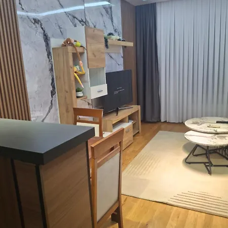 Cozy Retreat 2 Skopje