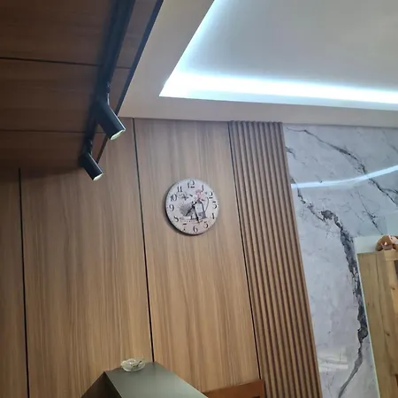 Apartmán Cozy Retreat 2 *