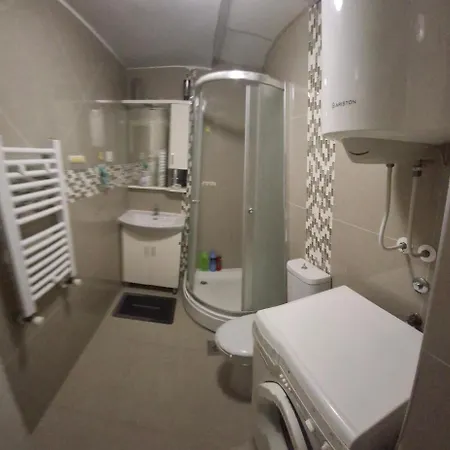 Cozy Retreat 2 Appartement