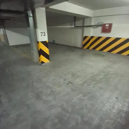 Daire Cozy Retreat 2 Üsküp