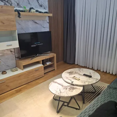 Cozy Retreat 2 * Skopje