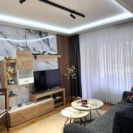 Cozy Retreat 2 Skopje