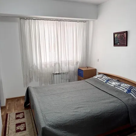 Appartement Cozy Retreat 2 *