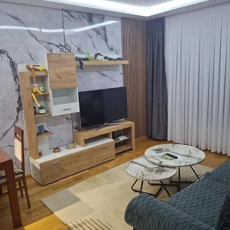 Cozy Skopje Retreat 1 Bedroom *