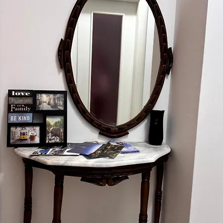 Cozy Retreat 2 Skopje