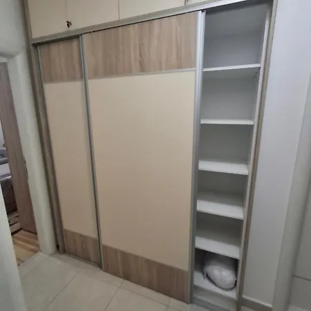 Apartament Cozy Skopje Retreat 2