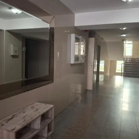 Apartament Cozy Skopje Retreat 2 *