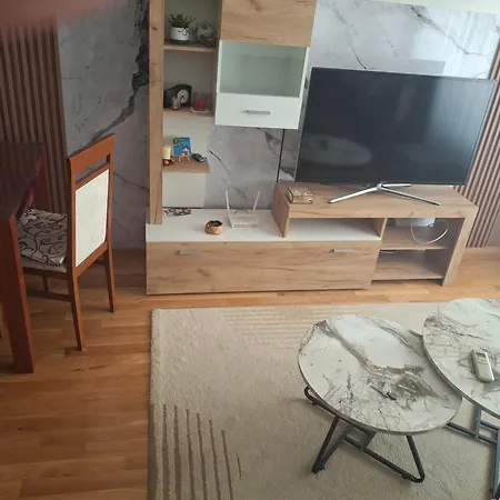 Cozy Skopje Retreat 2 *