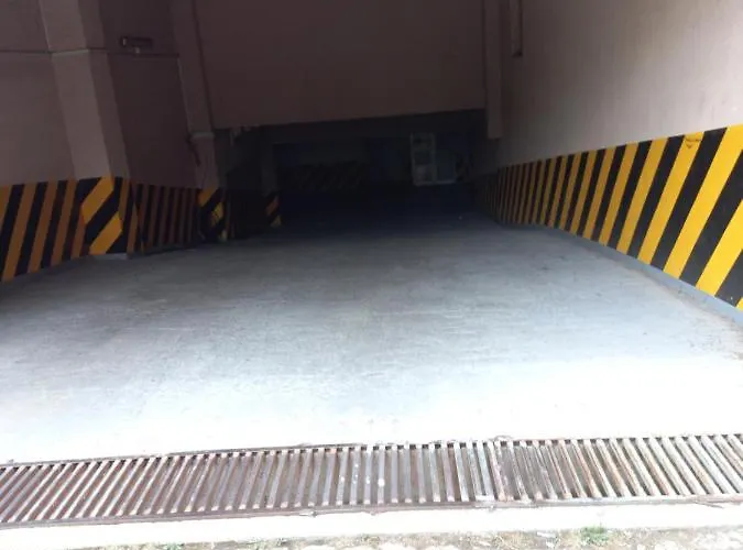 Cozy Retreat 2 Daire *