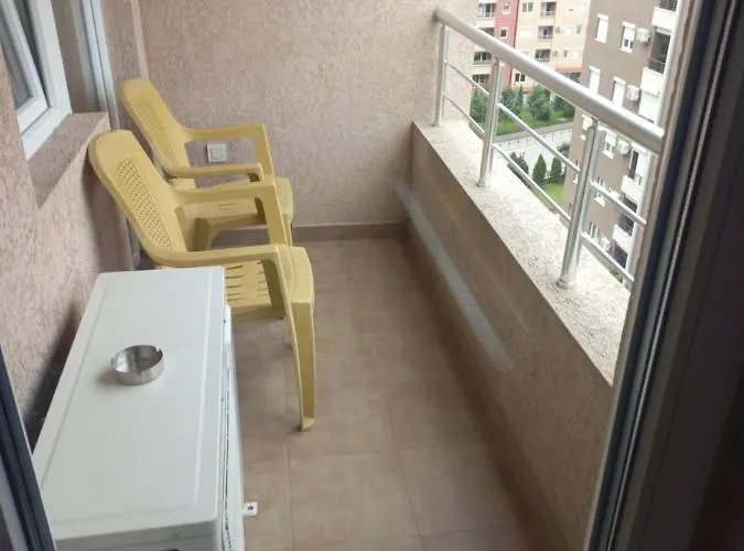 Apartment Cozy Retreat 2