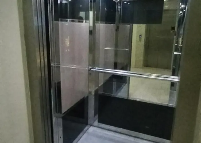 Cozy Retreat 2 Daire Üsküp