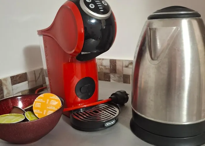 Cozy Retreat 2 Apartment *