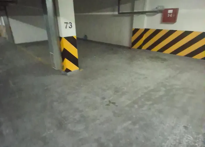 Daire Cozy Retreat 2 Üsküp