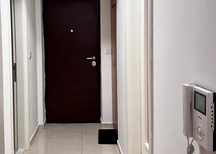 Daire Cozy Retreat 2