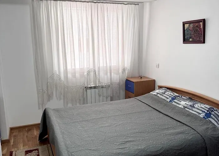 Apartment Cozy Retreat 2 *