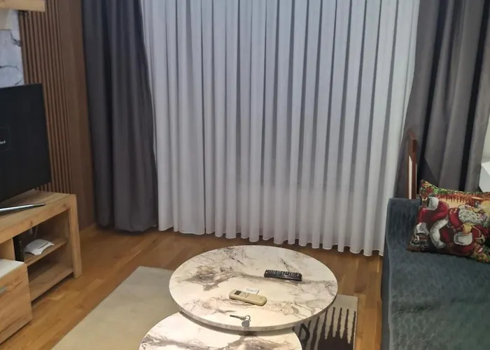 Apartment Cozy Retreat 2