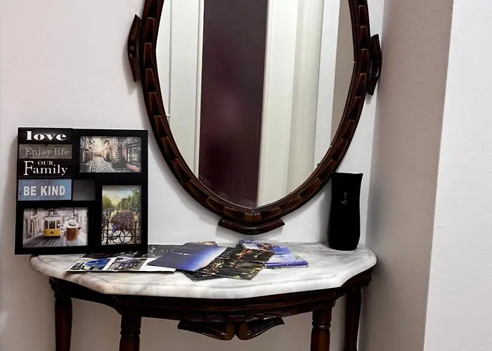 Cozy Retreat 2 Skopje