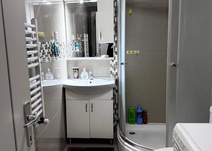 Apartment Cozy Retreat 2 *